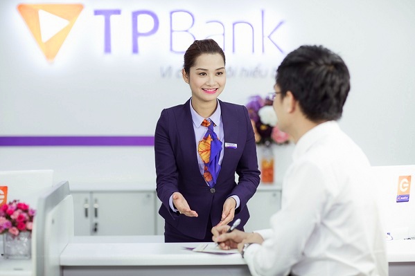 Đấu giá hơn 14 triệu cp TPBank: 6 NĐT đăng ký mua 61%
