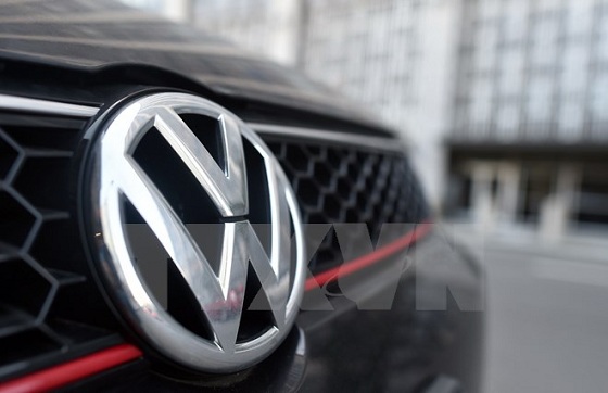 VW chi hơn 1 tỷ USD bồi thường khách hàng vụ gian lận khí thải