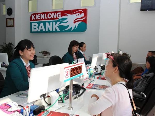Kienlongbank đăng ký giao dịch trên UPCOM trong năm 2016