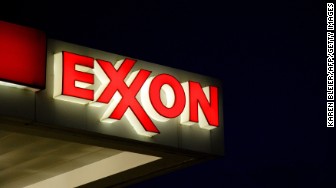 ExxonMobil mất xếp hạng vàng AAA sau 67 năm