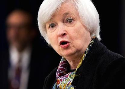 Fed chưa nâng lãi suất, cảnh báo kinh tế giảm tốc