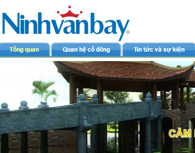 NVT: Chủ tịch Lê Xuân Hải đăng ký bán 3 triệu cp