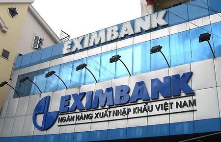 Eximbank: Dự phòng "ăn" hết lợi nhuận quý 1, chỉ còn 24 tỷ đồng