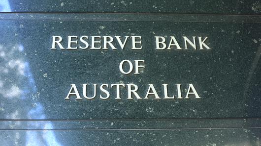 NHTW Australia bất ngờ hạ lãi suất xuống mức thấp kỷ lục mới