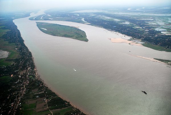Nhật Bản công bố khoản viện trợ 7 tỷ USD cho Tiểu vùng sông Mekong