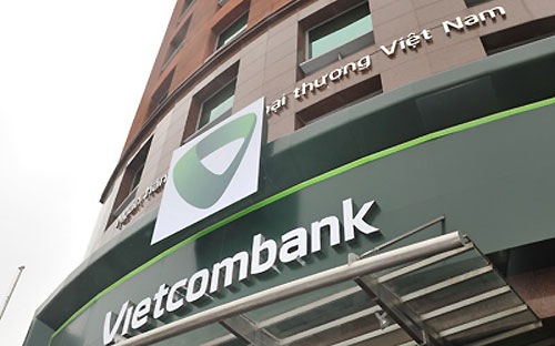 Vietcombank: Quý 1 lãi ròng 1,837 tỷ, nợ có khả năng mất vốn 5,885 tỷ