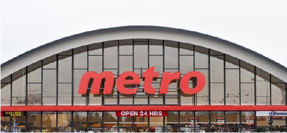 Cuộc thoái trào của "ông lớn" Metro ở các thị trường tiềm năng