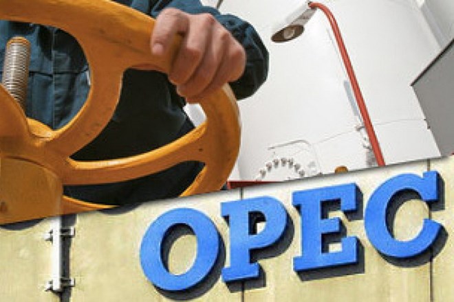 OPEC có thể ngừng xét phương án "đóng băng" sản lượng dầu