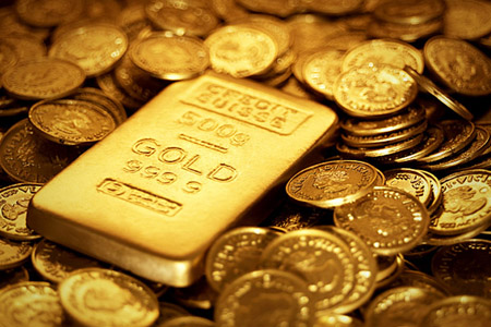 Giá vàng giảm 30 nghìn đồng/lượng, tỷ giá trung tâm tăng mạnh