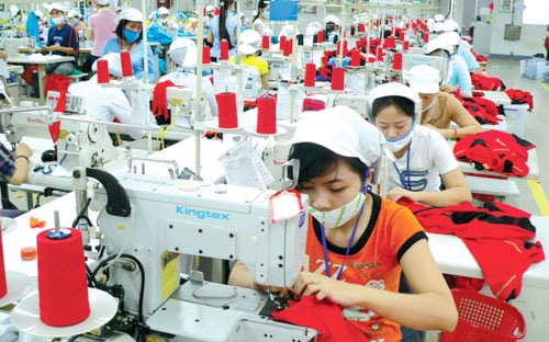 Nhờ TPP, doanh nghiệp Nhật càng chuộng Việt Nam