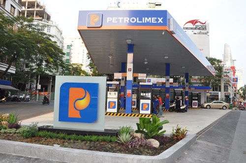 Petrolimex: Quý 1 lãi trước thuế 1,371 tỷ đồng, đạt 35% kế hoạch