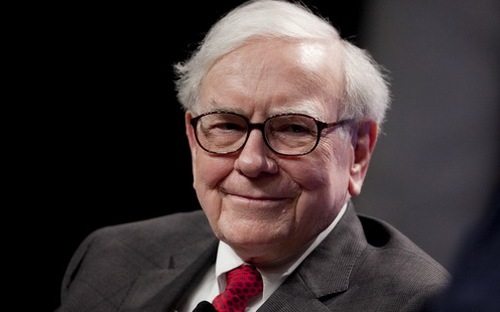 Tỷ phú Warren Buffett đầu tư hơn 1 tỷ USD vào Apple