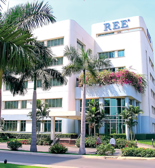 REE tăng sở hữu Cấp nước Gia Định lên hơn 20%