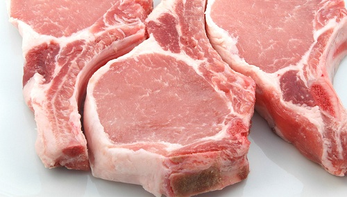 Việt Nam chưa nằm trong Danh sách quốc gia được xuất khẩu thịt heo sang Trung Quốc
