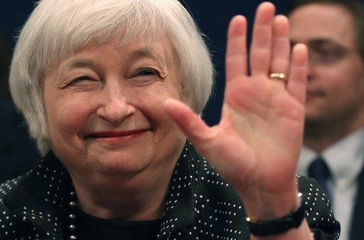 Biên bản họp: Fed có thể nâng lãi suất vào tháng 6