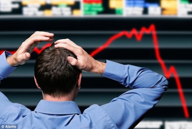 Sẽ có một cuộc “thảm sát” trên thị trường trái phiếu như năm 1994?