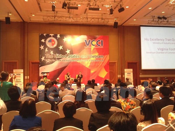 “Việt Nam có đủ thời gian trình TPP tại kỳ họp Quốc hội thứ nhất”