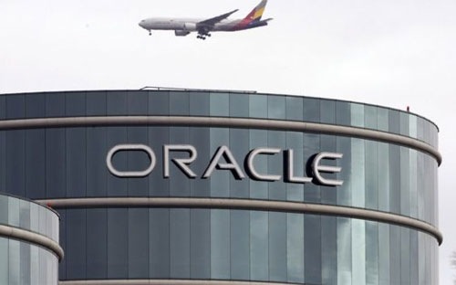 Google thắng Oracle trong vụ kiện 9 tỷ USD