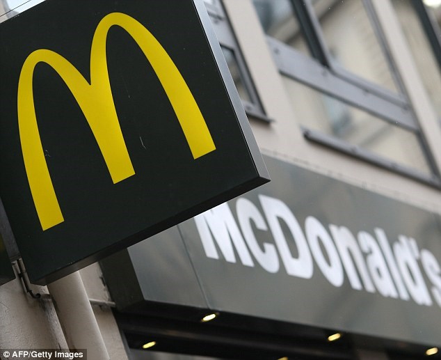 Cảnh sát Pháp "sờ gáy" hãng thức ăn nhanh nổi tiếng McDonald