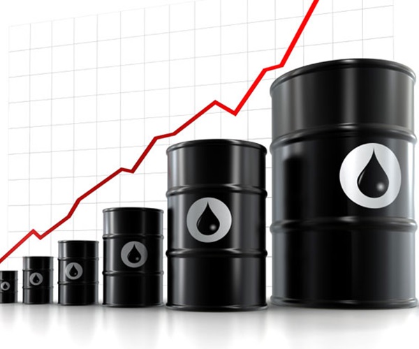Dầu vọt gần 2%/tuần chờ tin từ OPEC