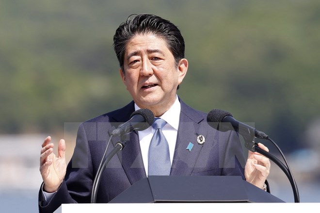 Thủ tướng Nhật Bản Shinzo Abe có thể hoãn thời điểm tăng thuế