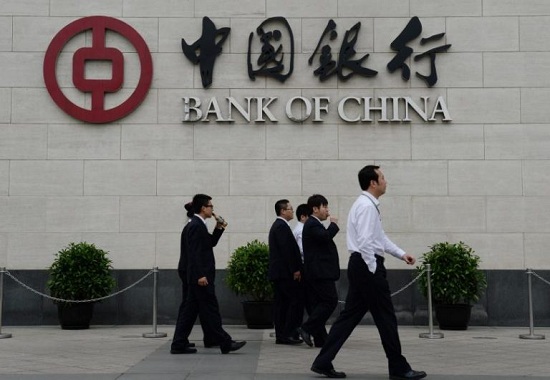 Các ngân hàng Trung Quốc đối mặt rủi ro lớn với các khoản vay trên thị trường bất động sản