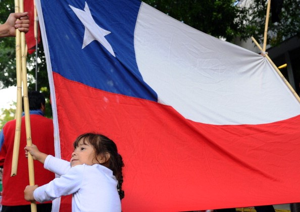 Những yếu tố giúp Chile tránh được "bẫy thu nhập trung bình"