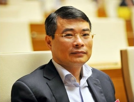 ông Lê Minh Hưng, Thống đốc <b>Ngân hàng</b> Nhà nước Việt Nam - ong-le-minh-hung2