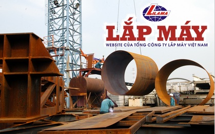 Lilama chuyển hơn 2.56 triệu cp LM3 cho DATC