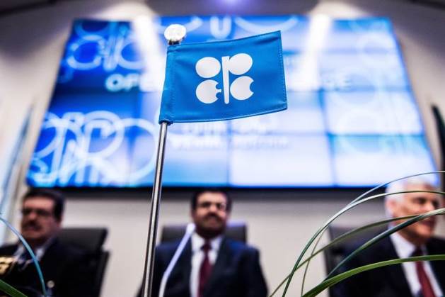 OPEC vẫn chưa thể nhất trí về trần sản lượng dầu thô