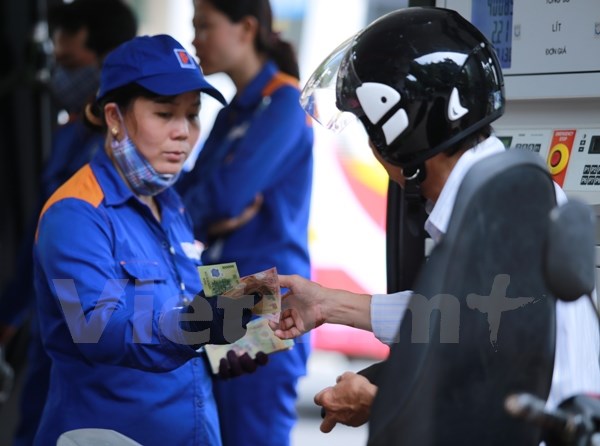 Quỹ bình ổn giá của Tập đoàn xăng dầu Việt Nam còn dư 1.650 tỷ đồng
