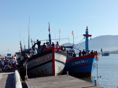 Đà Nẵng: Đình chỉ tất cả hoạt động tàu bè du lịch trên sông Hàn