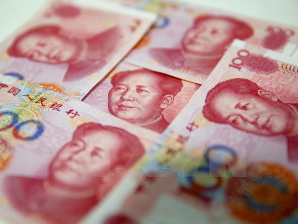 Ngân hàng Nhân dân Trung Quốc bơm 40 tỷ nhân dân tệ vào thị trường