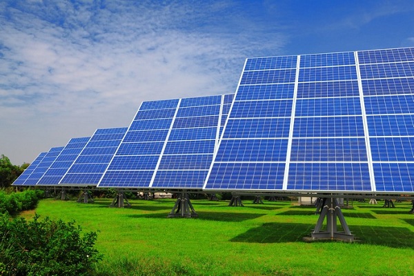 Đắk Lắk xây dựng 2 nhà máy điện mặt trời hơn tỷ đô