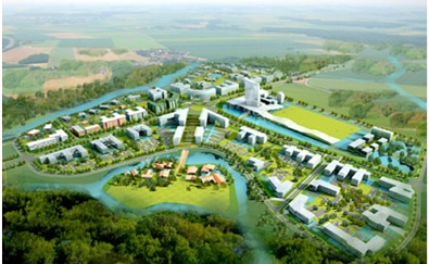 TPHCM tiếp tục triển khai Dự án Khu tái định cư quận Bình Thạnh