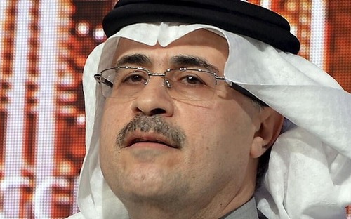 “Ông trùm” dầu mỏ Saudi Arabia sắp có vụ IPO lớn nhất lịch sử