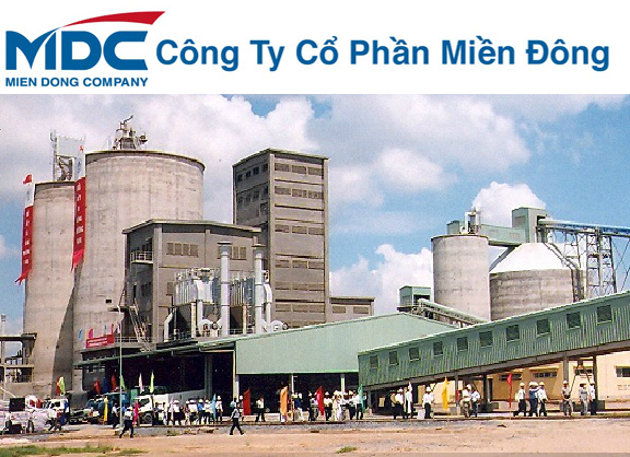 MDG: Ông Dương Văn Vinh nâng sở hữu lên hơn 6%