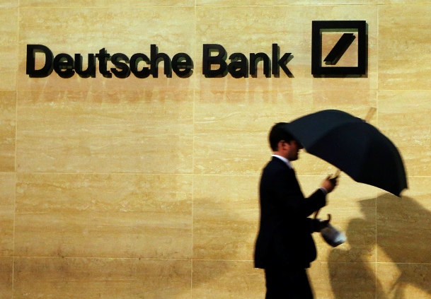 Brexit tác động mạnh cỡ nào đến các ngân hàng Đức?