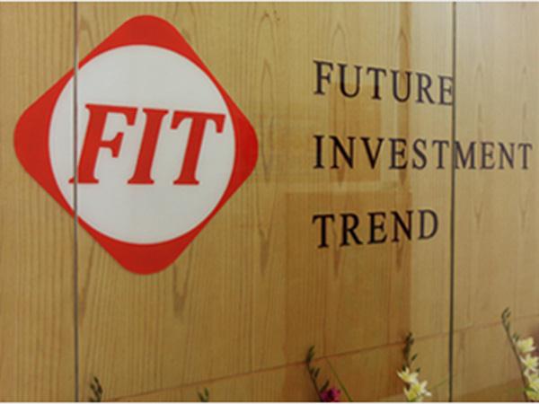FIT: PYN Elite Fund nâng sở hữu lên 14.22% 
