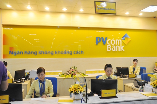 NHNN sẽ tiếp nhận đại diện chủ sở hữu phần vốn của PVN tại PVcomBank?