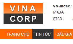 VINATABA đã bán hết hơn 1.5 triệu cp VTJ