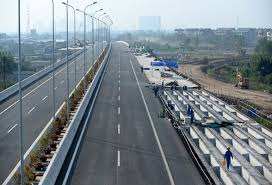 Duyệt thiết kế đô thị riêng khu vực nút giao thông Vành đai 3 - cao tốc TPHCM - Long Thành - Dầu Giây