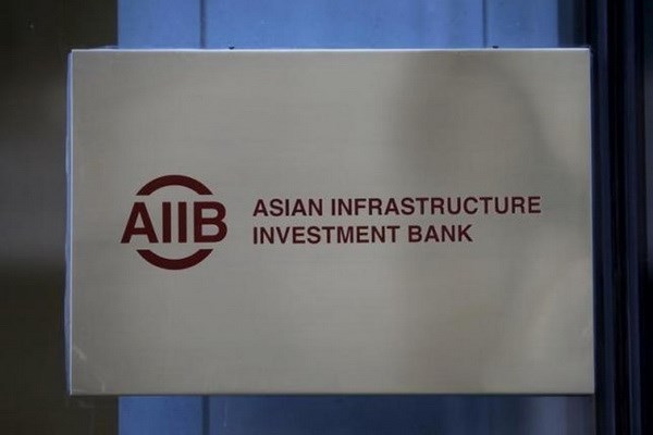 AIIB phê duyệt các khoản cho vay đầu tiên trị giá 509 triệu USD