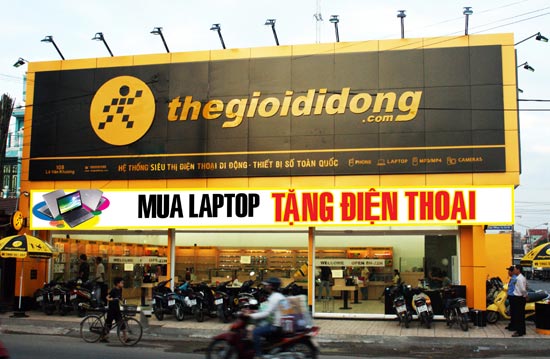 MWG: Mekong Enterprise Fund II LTD muốn bán 2.5 triệu cp