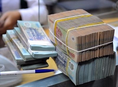 Tín dụng 6 tháng đầu năm tại Hà Nội tăng 5.9%