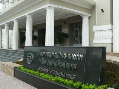 Sẽ đặt trụ sở Sở Giao dịch chứng khoán Việt Nam tại TPHCM khi hợp nhất HOSE và HNX