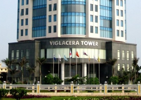 Tổng công ty Viglacera đấu giá 30 triệu cp ra công chúng