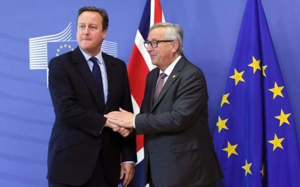 Khai mạc Hội nghị thượng đỉnh EU bàn về hậu quả của Brexit