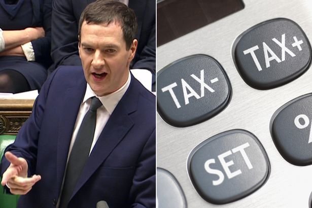 Bộ trưởng tài chính Anh: Đương nhiên sẽ tăng thuế, giảm chi 