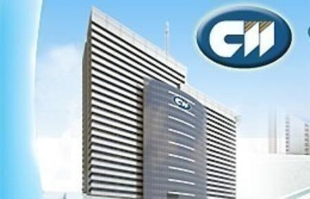CII: Norges Bank đăng ký mua 2 triệu cp